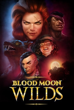 Лучший слот в топ 10 от Аркада - Blood Moon Wilds