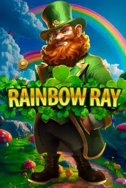 Лучший слот в топ 6 от Аркада - Rainbow Ray