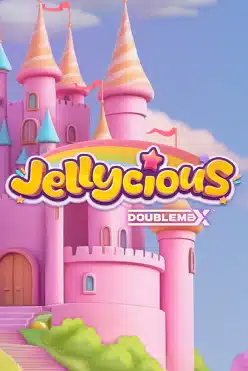 Лучший слот в топ 12 от Аркада - Jellycious DoubleMax