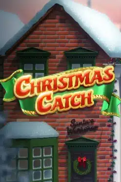 Лучший слот в топ 2 от Аркада - Christmas Catch