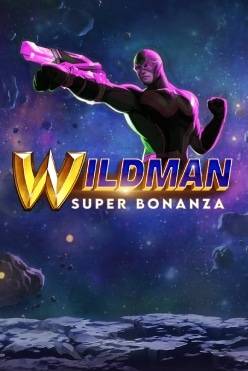 Лучший слот в топ 8 от Аркада - Wildman Super Bonanza