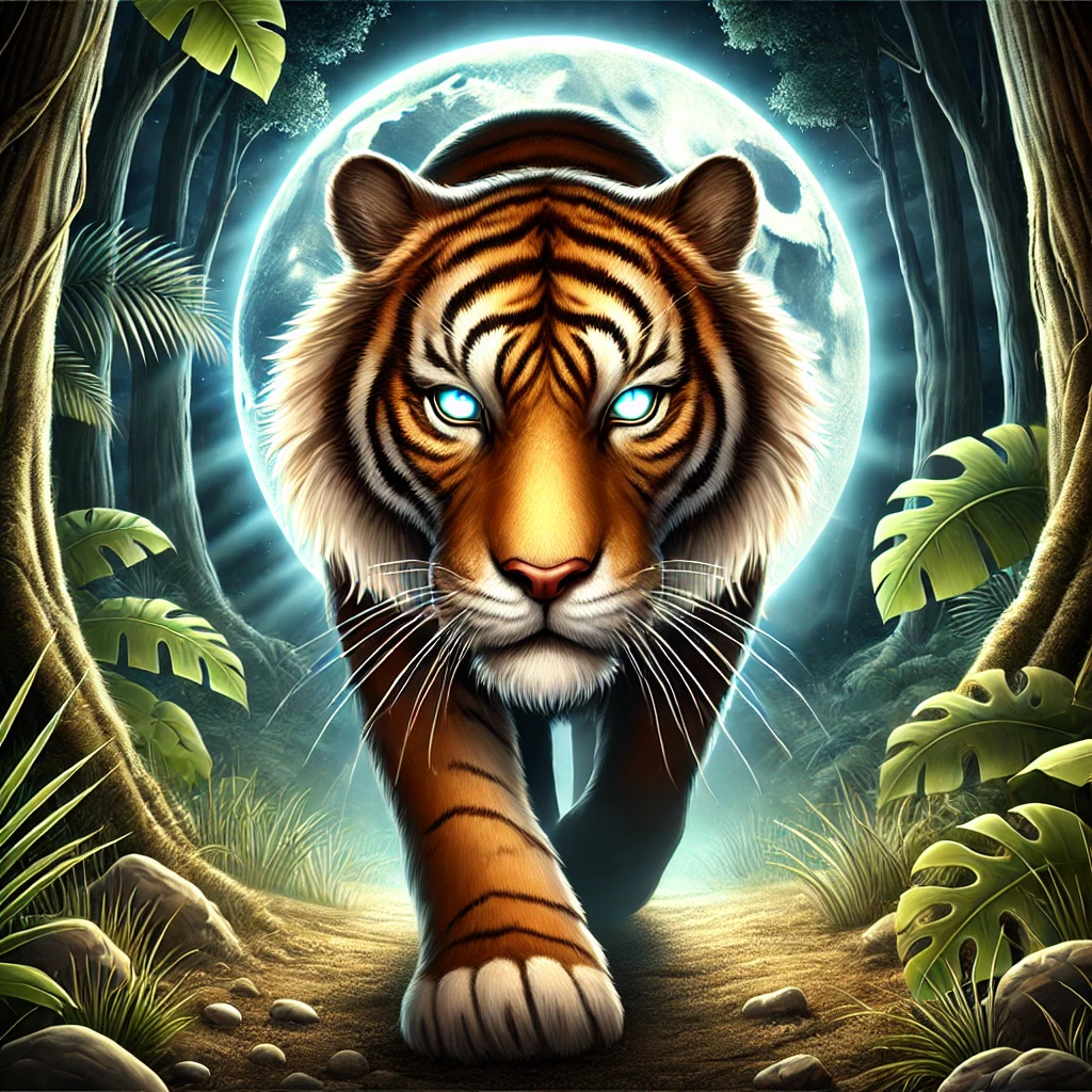 10 лучших советов по Wild Tiger от опытных игроков