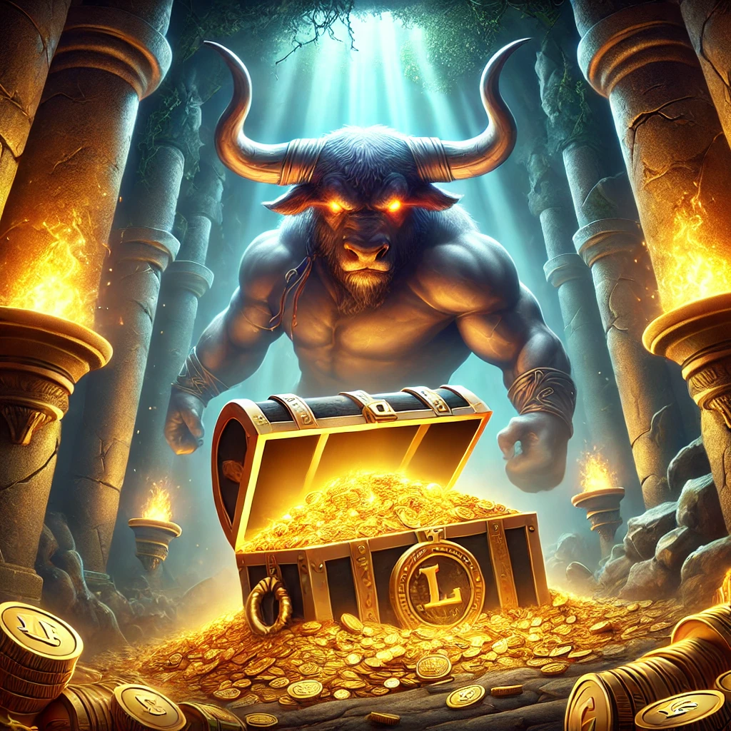 Путеводитель по Gold of Minotaurs с полезными советами