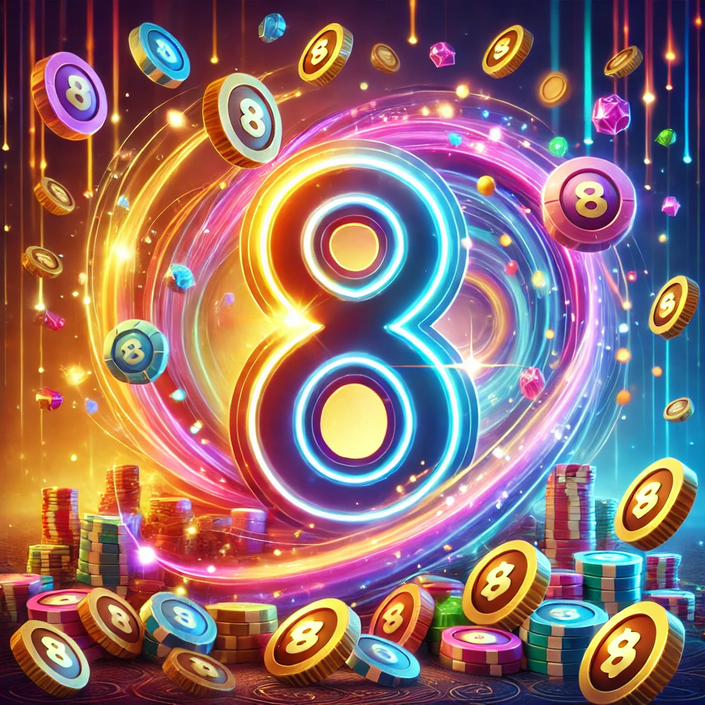 Подробное руководство Lucky 8 Merge Up для новичков и экспертов