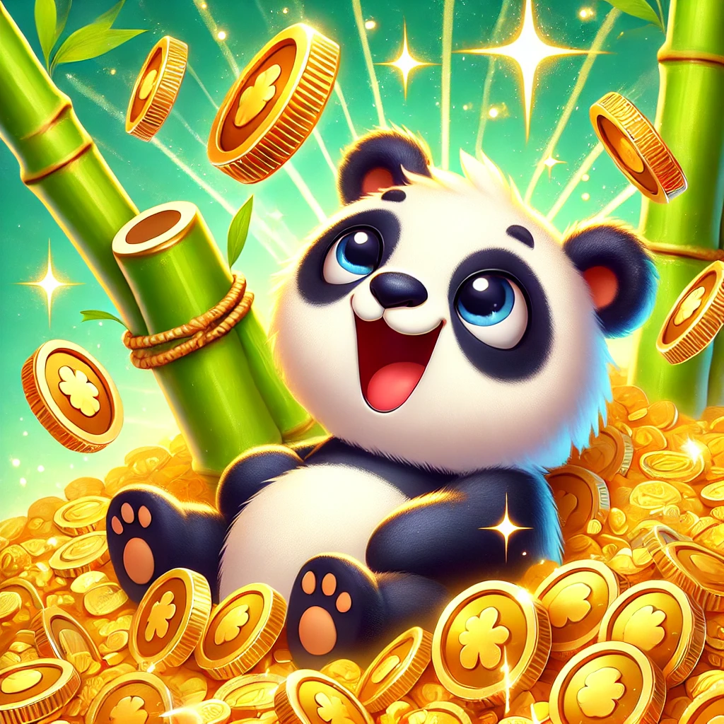 Официальный гид по Panda Luck для уверенного старта